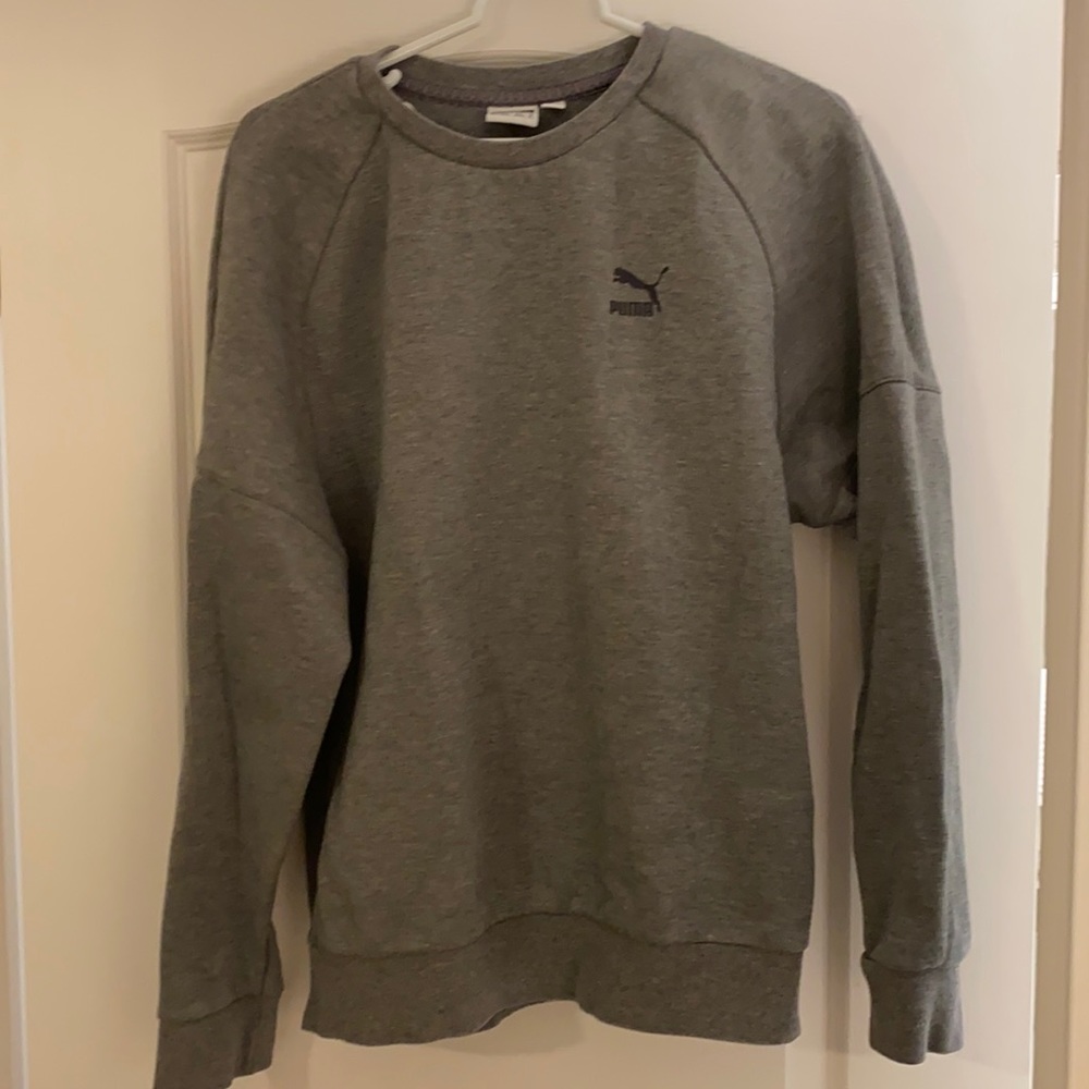 PUMA Crewneck sweat shirt